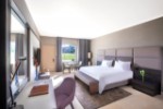 Hotel Pickalbatros Luxury Suites dovolenka
