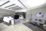 Hotel Pickalbatros Luxury Suites dovolenka