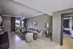 Hotel Pickalbatros Luxury Suites dovolenka