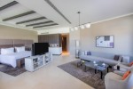 Hotel Pickalbatros Luxury Suites dovolenka