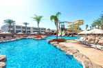 Hotel Reef Oasis Beach Resort dovolenka