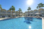 Hotel s bazénem 