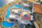Hotel Reef Oasis Blue Bay Resort dovolenka