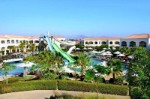 Hotel Reef Oasis Blue Bay Resort dovolenka
