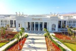 Hotel Rixos Radamis Sharm El Sheikh dovolenka