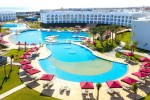 Hotel Rixos Radamis Sharm El Sheikh dovolenka