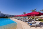 Hotel Rixos Radamis Sharm El Sheikh dovolenka