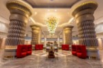 Hotel Rixos Radamis Sharm El Sheikh dovolenka