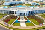 Hotel Rixos Radamis Sharm El Sheikh dovolenka