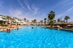 Hotel Hilton Sharm Waterfalls Resort dovolená