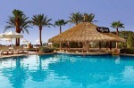 Hotel Hilton Sharm Waterfalls Resort dovolená
