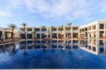 Hotel s bazénem 