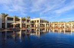 Hotel s bazénem 