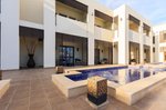 Hotel s bazénem 
