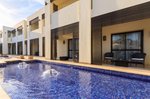 Hotel s bazénem 