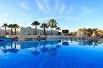 Hotel s bazénem 