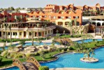 Hotel Sharm Grand Plaza Resort dovolenka