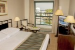 Hotel Jaz Neo Naama Bay dovolenka