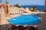 Hotel Stella Di Mare Beach Hotel And Spa dovolenka