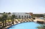 Hotel s bazénem