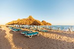 Hotel Sunrise Remal Beach Ex Melton Tiran dovolenka