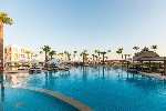 Hotel Sunrise Remal Beach Ex Melton Tiran dovolenka