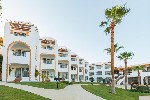 Hotel Sunrise Remal Beach Ex Melton Tiran dovolenka