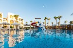 Hotel Sunrise Remal Beach Ex Melton Tiran dovolenka