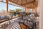 Hotel Sunrise Remal Beach Ex Melton Tiran dovolenka