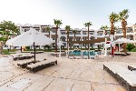 Hotel Sunrise Remal Beach Ex Melton Tiran dovolenka