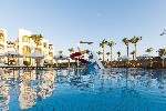 Hotel Sunrise Remal Beach Ex Melton Tiran dovolenka