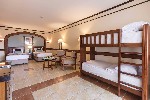 Hotel Sunrise Remal Beach Ex Melton Tiran dovolenka