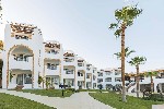 Hotel Sunrise Remal Beach Ex Melton Tiran dovolenka
