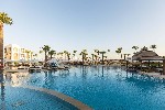 Hotel Sunrise Remal Beach Ex Melton Tiran dovolenka