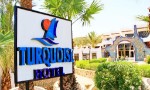 Hotel TURQUOISE BEACH dovolenka