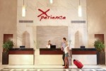 Hotel Xperience Sea Breeze Resort dovolenka