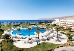 Hotel s bazénem