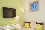 (Egypt, Sinaiský poloostrov, Dahab) - DAHAB RESORT