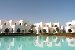 Hotel Ibis Styles Dahab Lagoon dovolená