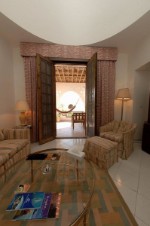 Hotel Ibis Styles Dahab Lagoon dovolená