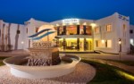Hotel Sea Sun Dahab dovolená