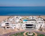 Hotel Sea Sun Dahab dovolená