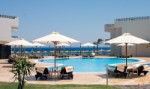 Hotel Sea Sun Dahab dovolená