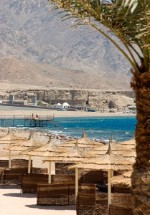 Hotel Sea Sun Dahab dovolená