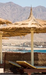 Hotel Sea Sun Dahab dovolená