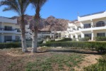 Hotel Sea Sun Dahab dovolená