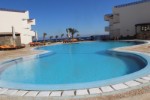 Hotel Sea Sun Dahab dovolená