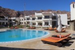 Hotel Sea Sun Dahab dovolená