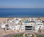 (Egypt, Sinaiský poloostrov, Dahab) - SEA SUN DAHAB