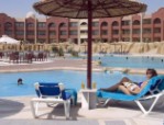 Egypt, Sinaiský poloostrov, Sharm El Sheikh - SUNRISE TIRANA AQUA PARK